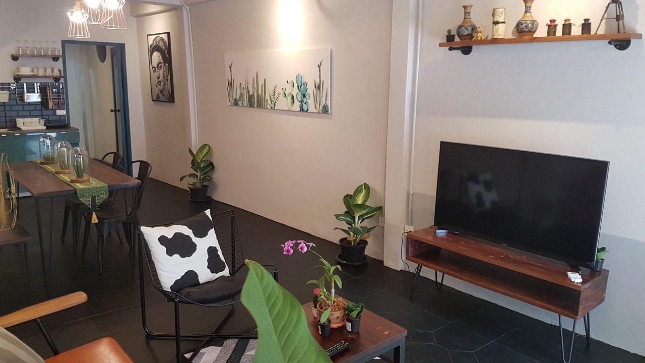 Photo of Livingroom in Sathorn