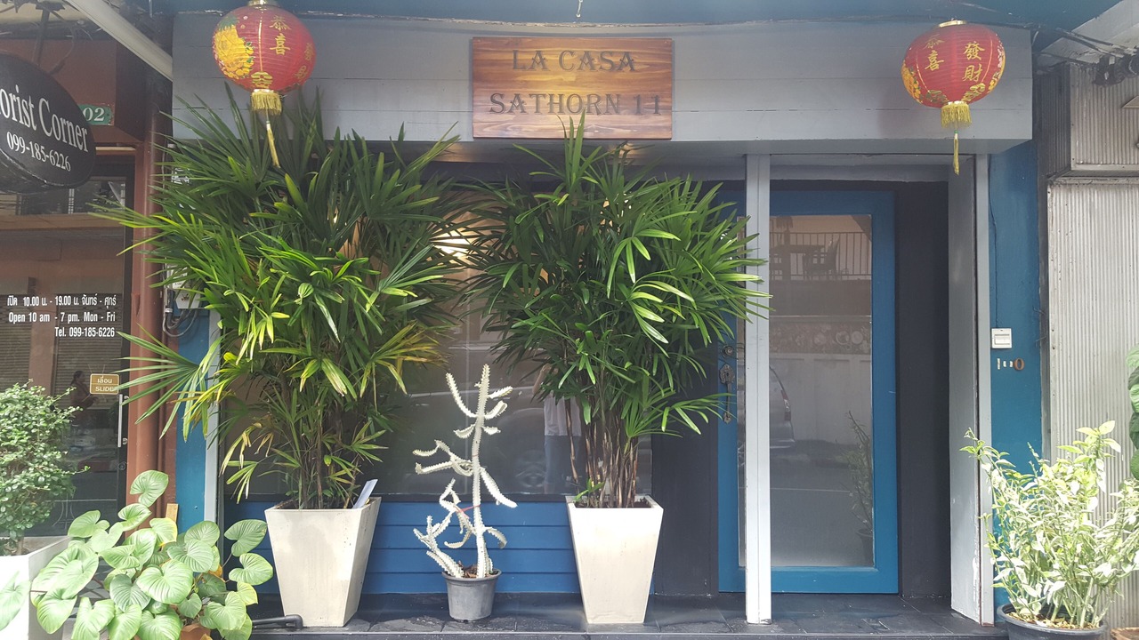 Photo of Outdoor in Sathorn