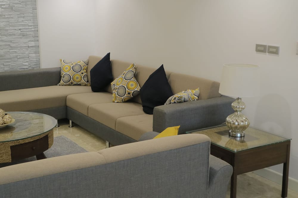 Photo of Livingroom in Nana