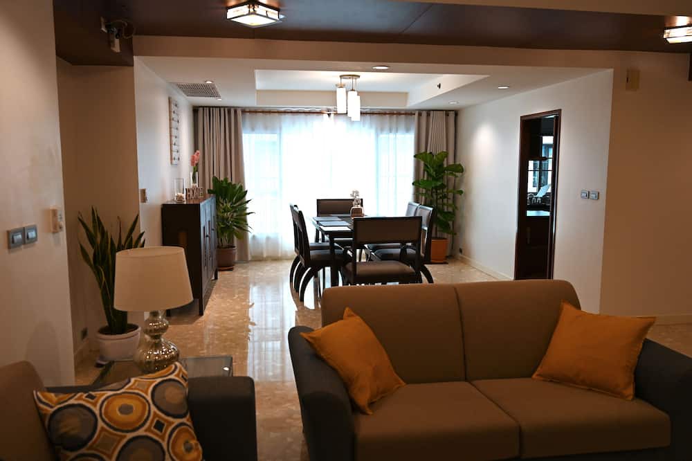 Photo of Livingroom in Nana