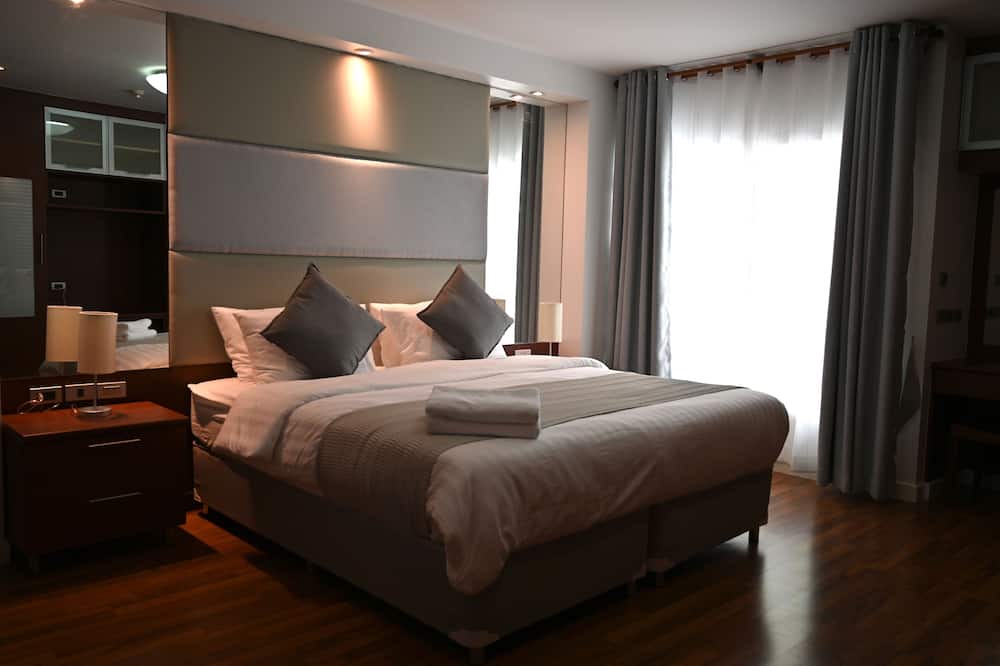 Photo of Bedroom in Nana