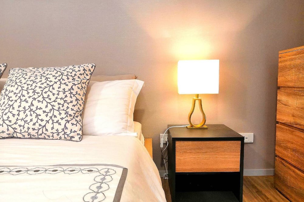 Photo of Bedroom in Sathorn