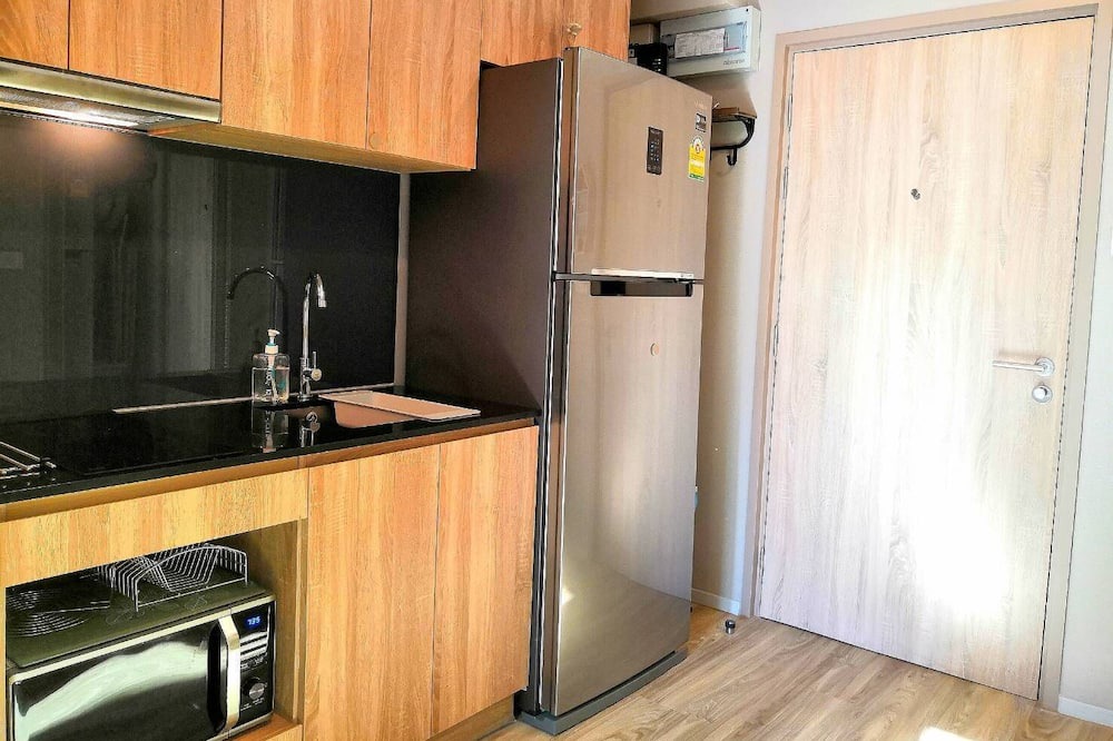 Photo of Kitchen in Sathorn