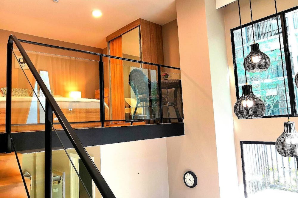 Photo of Bedroom in Sathorn