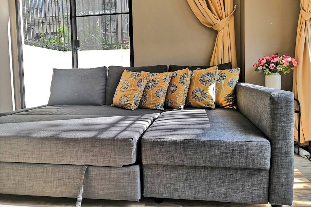 Photo of Livingroom in Sathorn