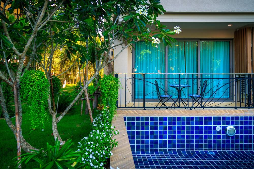 Photo of Patio Balcony in North Pattaya