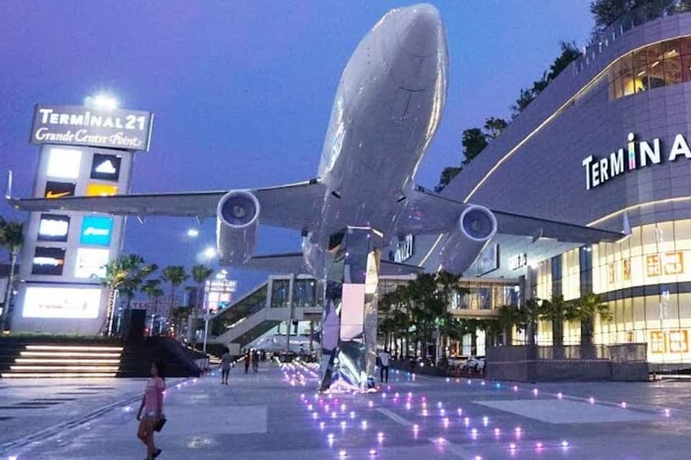 Photo of Outdoor in North Pattaya
