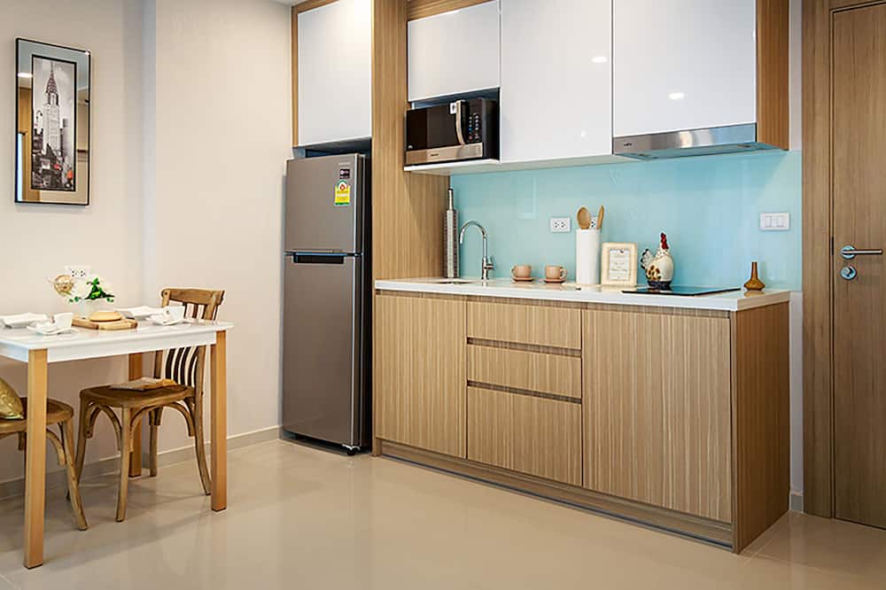 Photo of Kitchen in North Pattaya