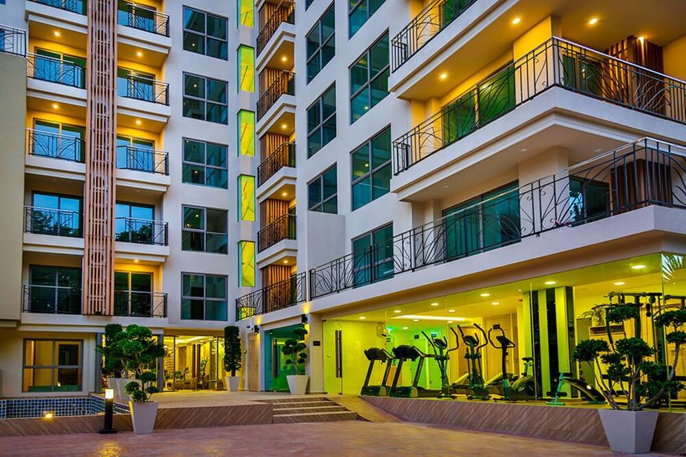 Photo of Outdoor in North Pattaya