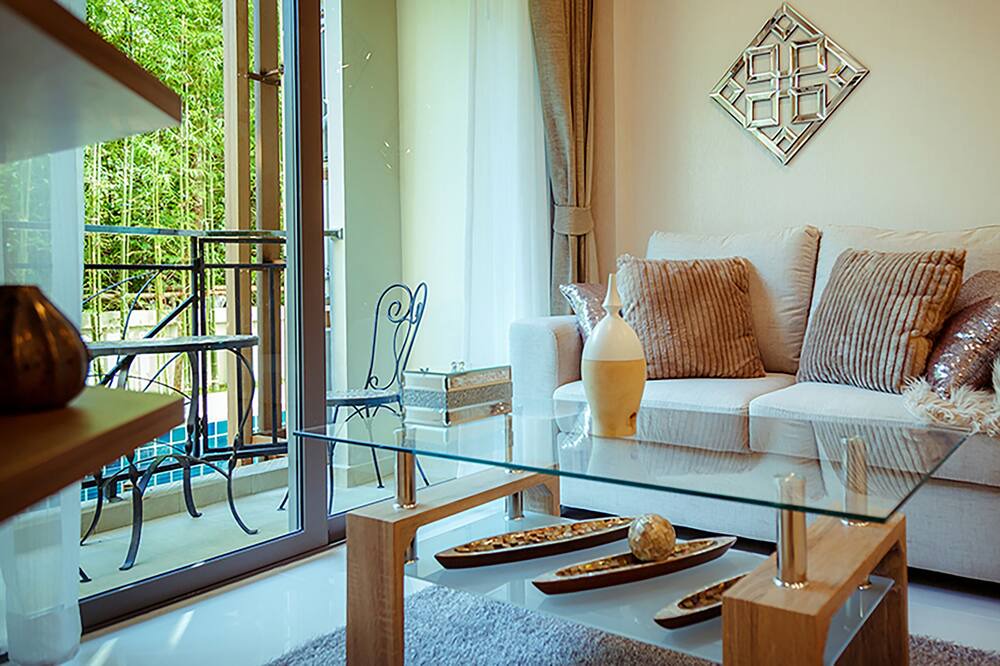 Photo of Livingroom in North Pattaya