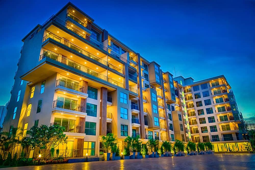 Photo of Outdoor in North Pattaya