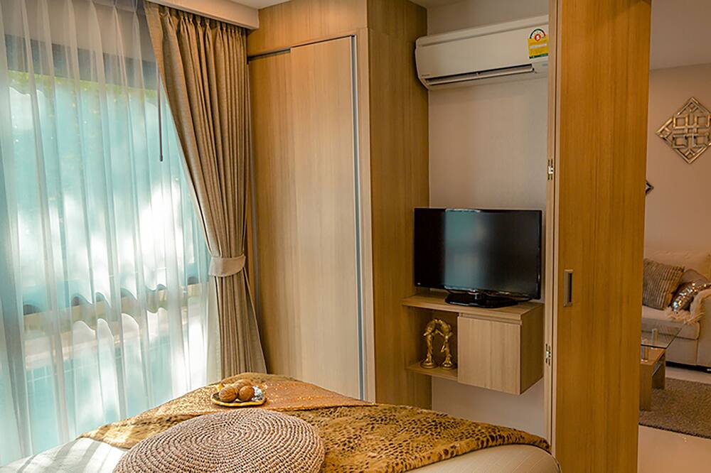 Photo of Bedroom in North Pattaya