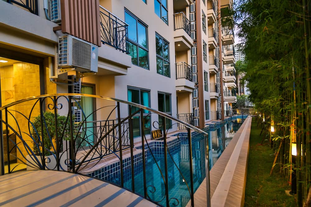 Photo of Outdoor in North Pattaya