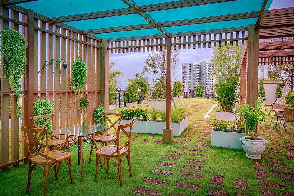 Photo of Outdoor in North Pattaya