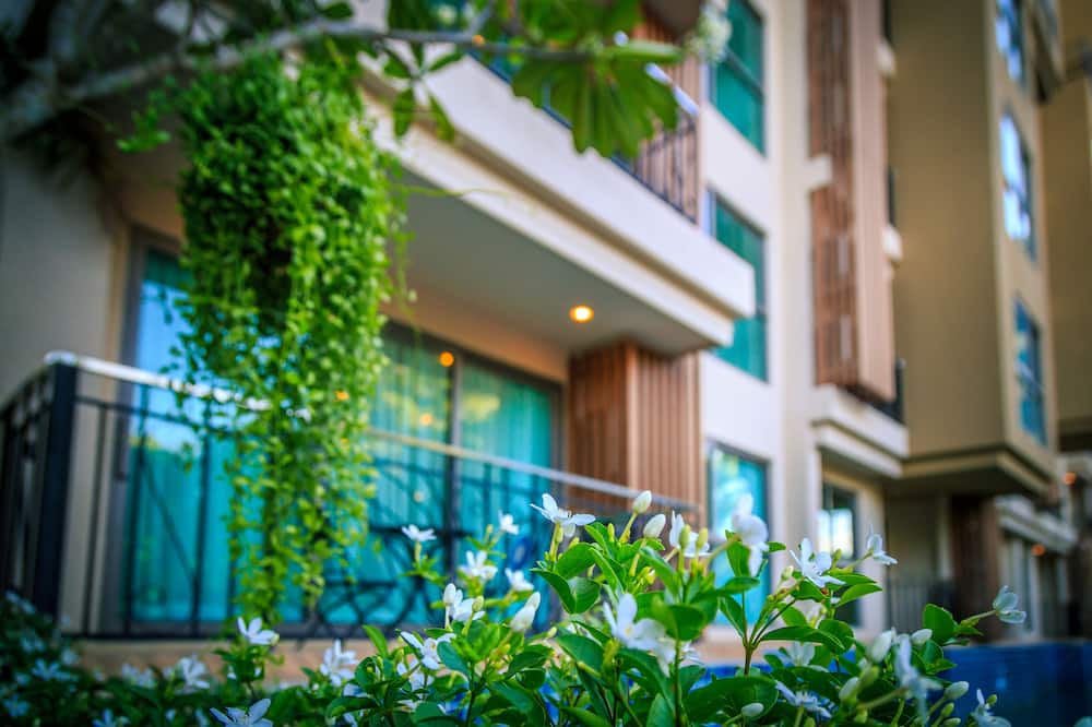 Photo of Outdoor in North Pattaya