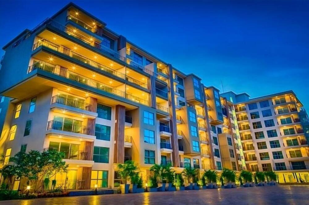 Photo of Outdoor in North Pattaya