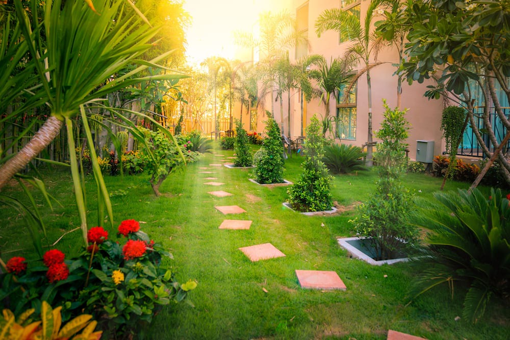 Photo of Outdoor in North Pattaya