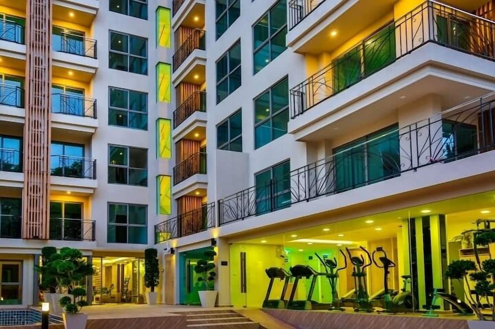 Photo of Outdoor in North Pattaya
