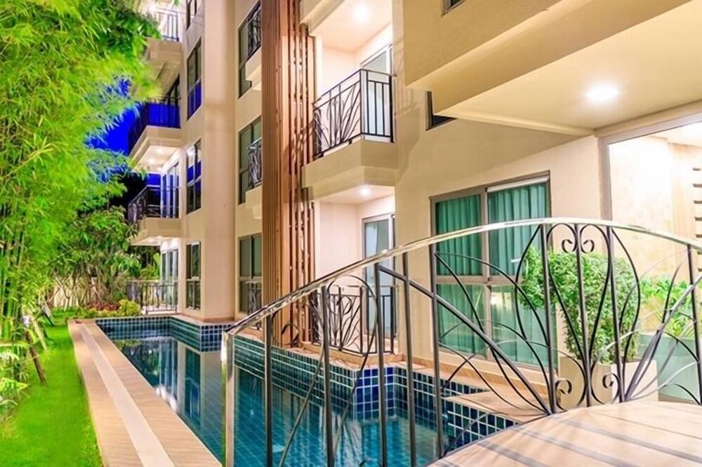 Photo of Outdoor in North Pattaya