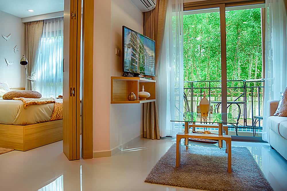 Photo of Bedroom in North Pattaya