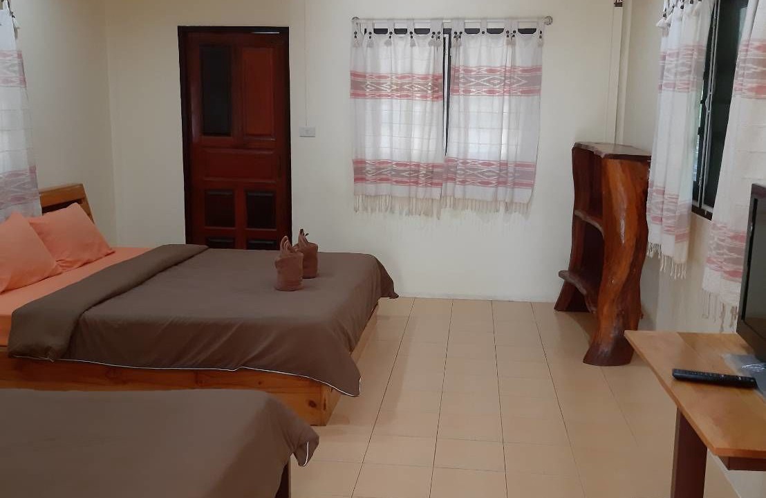 Photo of Bedroom in Roi Et