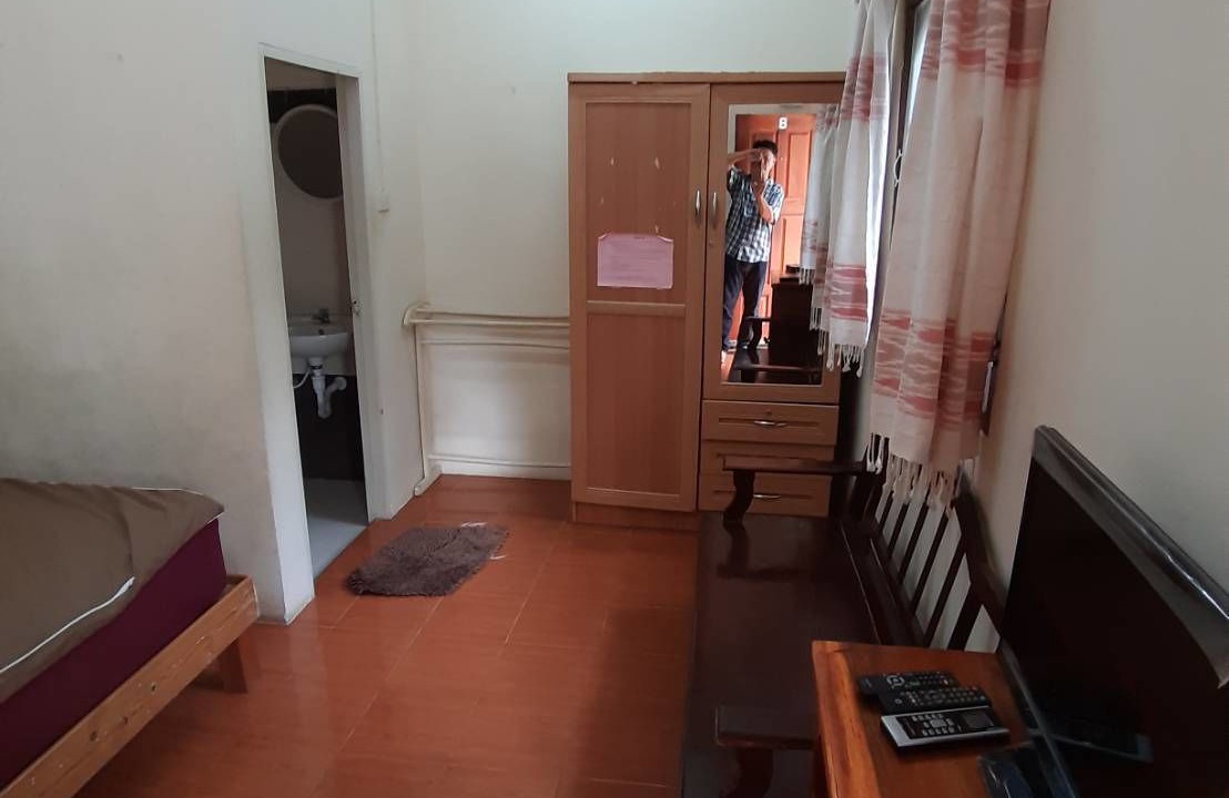 Photo of Bedroom in Roi Et