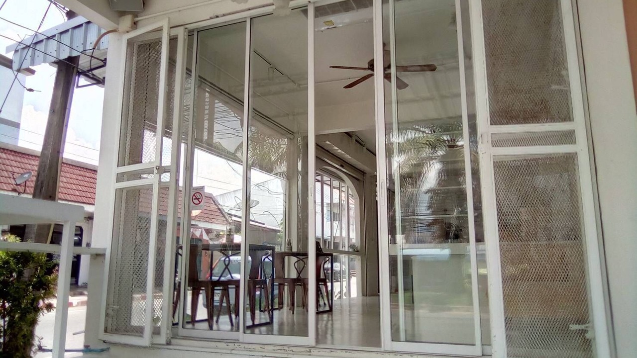 Photo of Outdoor in Downtown Krabi