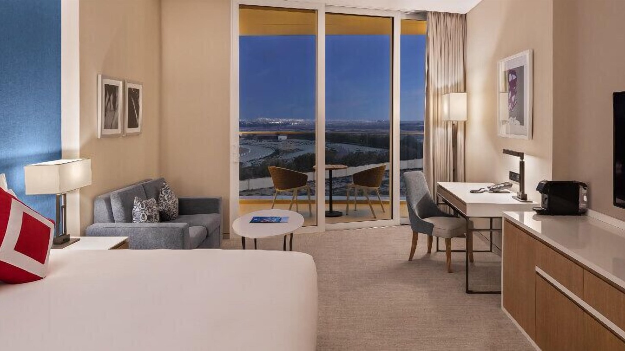 Photo of Patio Balcony in Jebel Ali