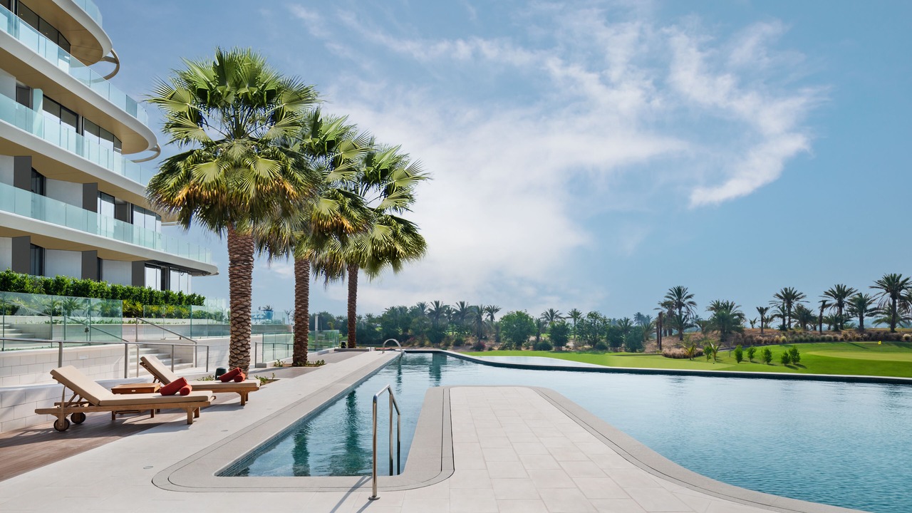 Photo of Outdoor in Jebel Ali