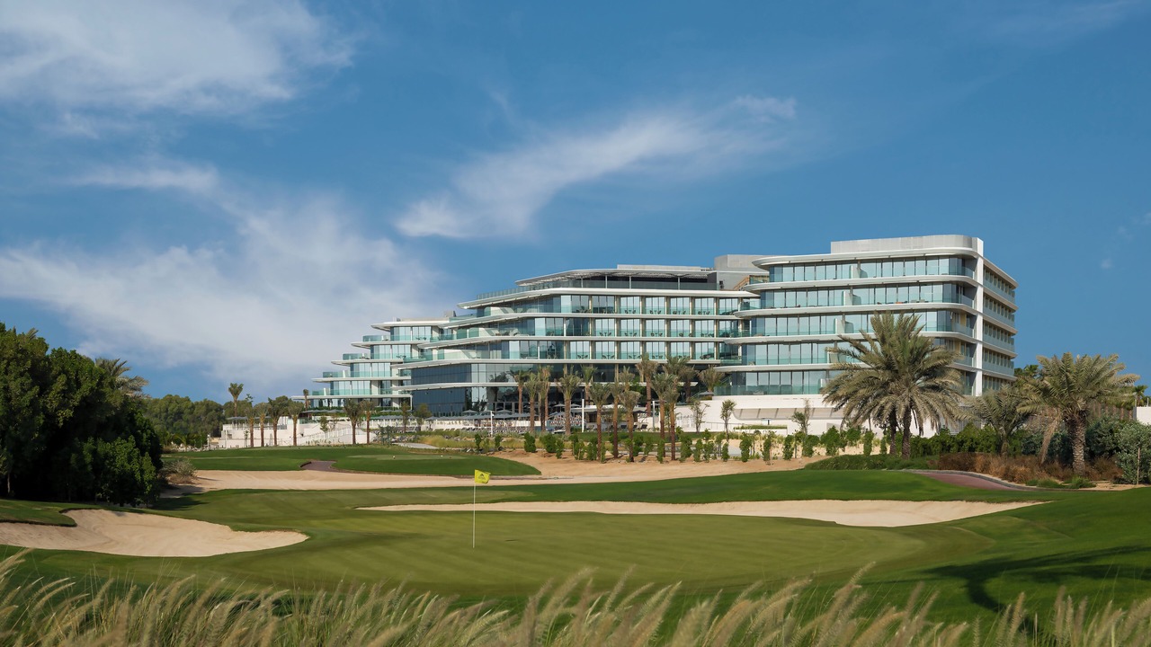 Photo of Outdoor in Jebel Ali