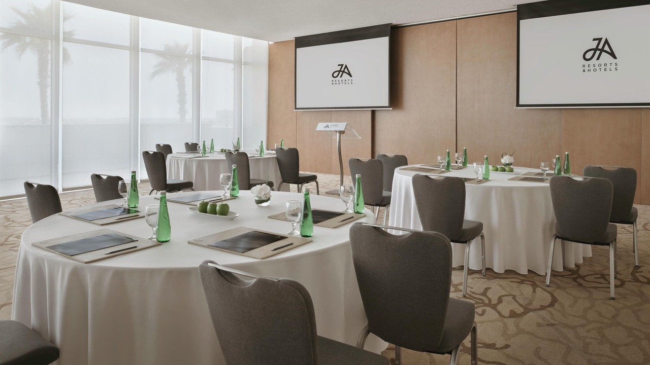 Photo of Others in Jebel Ali