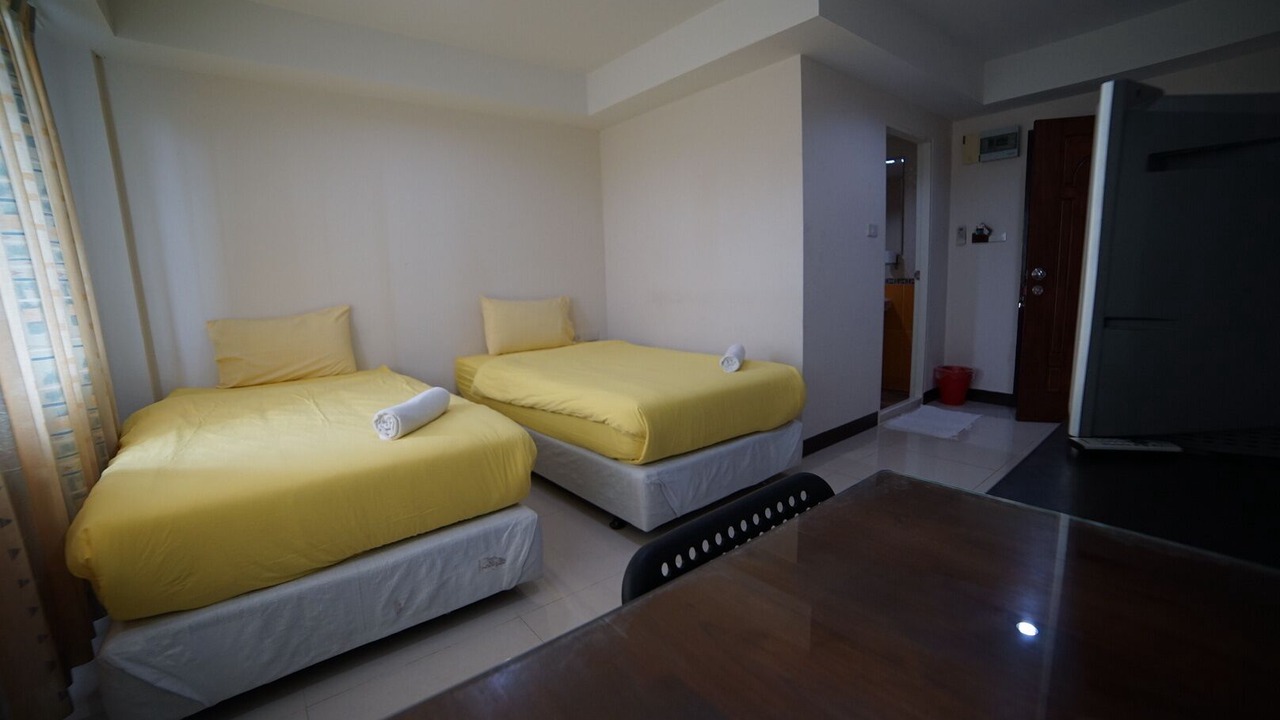 Photo of Bedroom in Tha Thaewawong