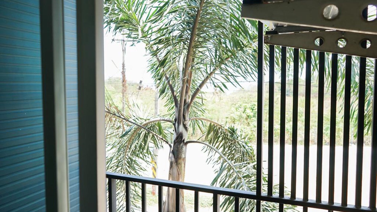 Photo of Patio Balcony in Tha Thaewawong