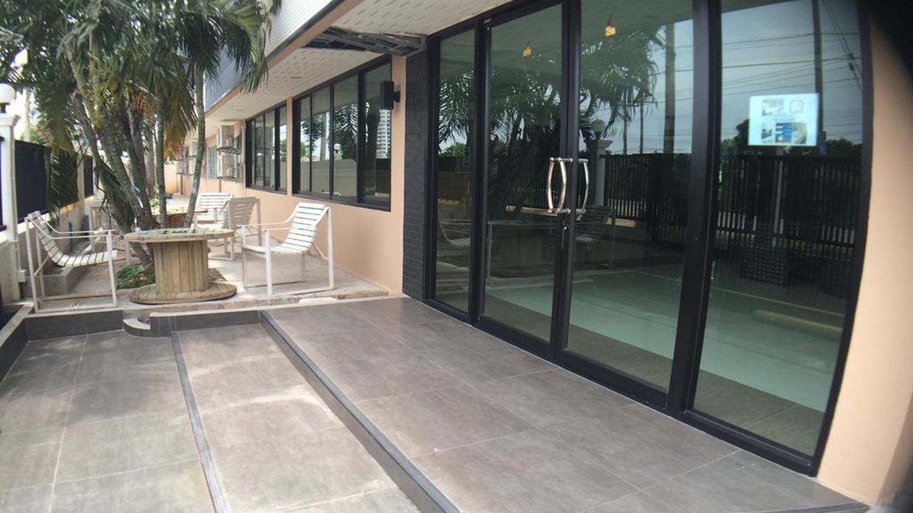 Photo of Outdoor in Tha Thaewawong