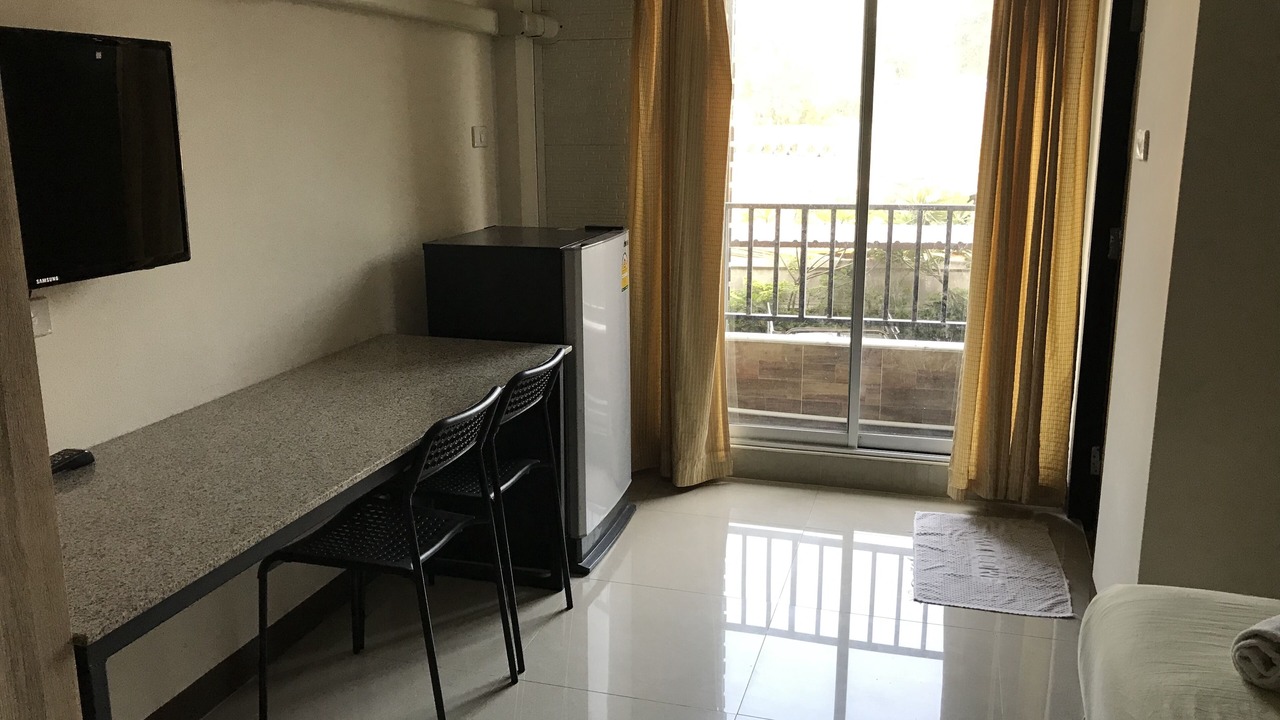 Photo of Bedroom in Tha Thaewawong