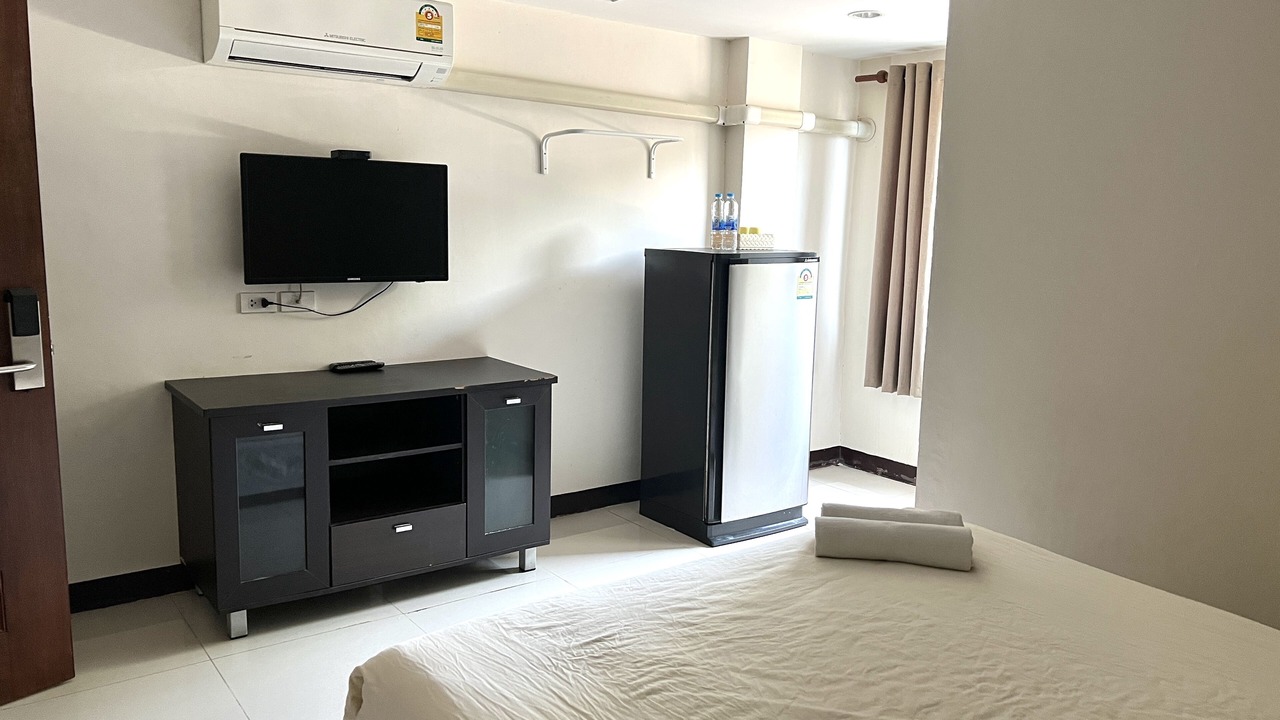 Photo of Livingroom in Tha Thaewawong