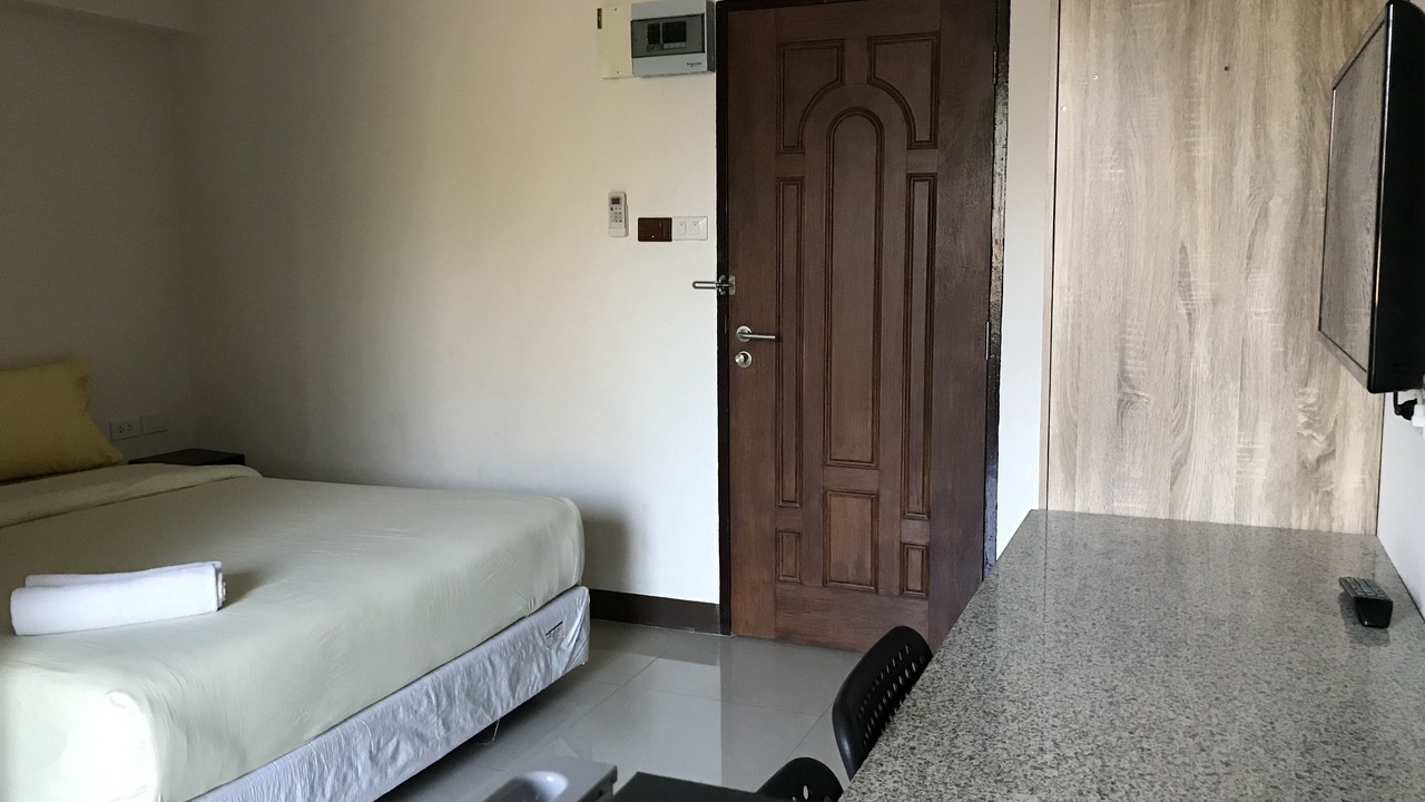 Photo of Bedroom in Tha Thaewawong