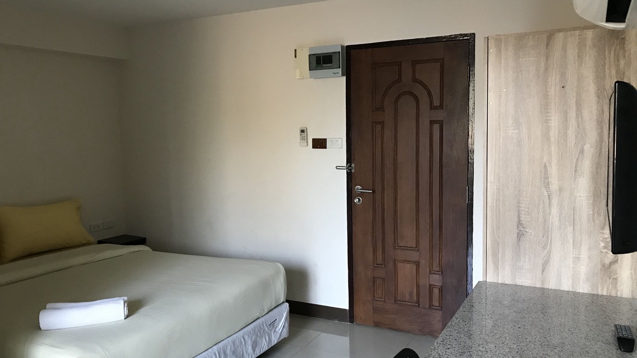 Photo of Bedroom in Tha Thaewawong
