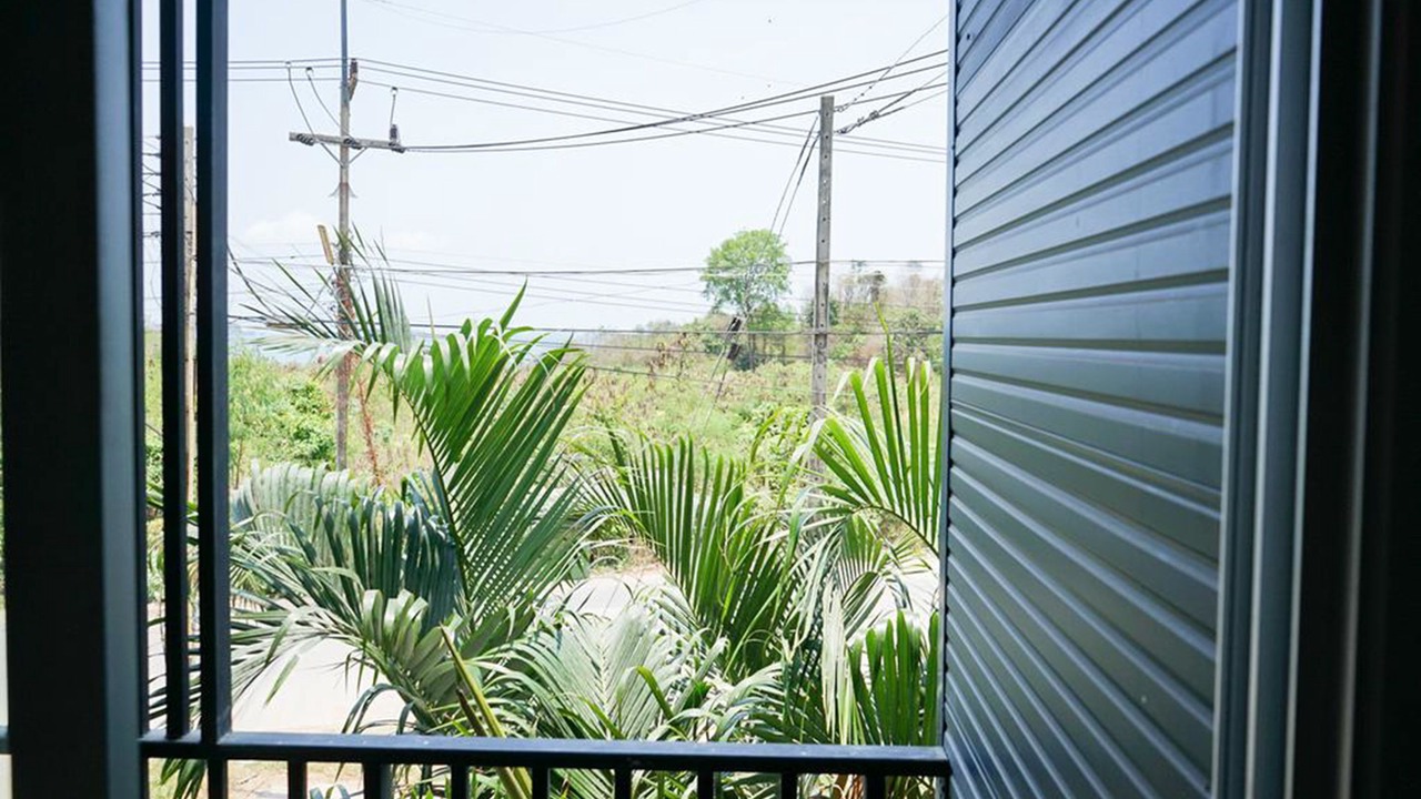 Photo of Patio Balcony in Tha Thaewawong