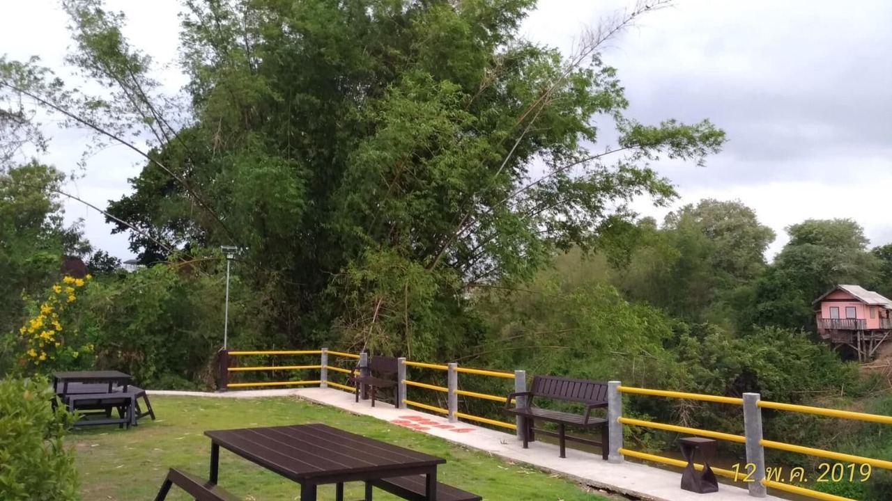 Photo of Outdoor in Kabin Buri