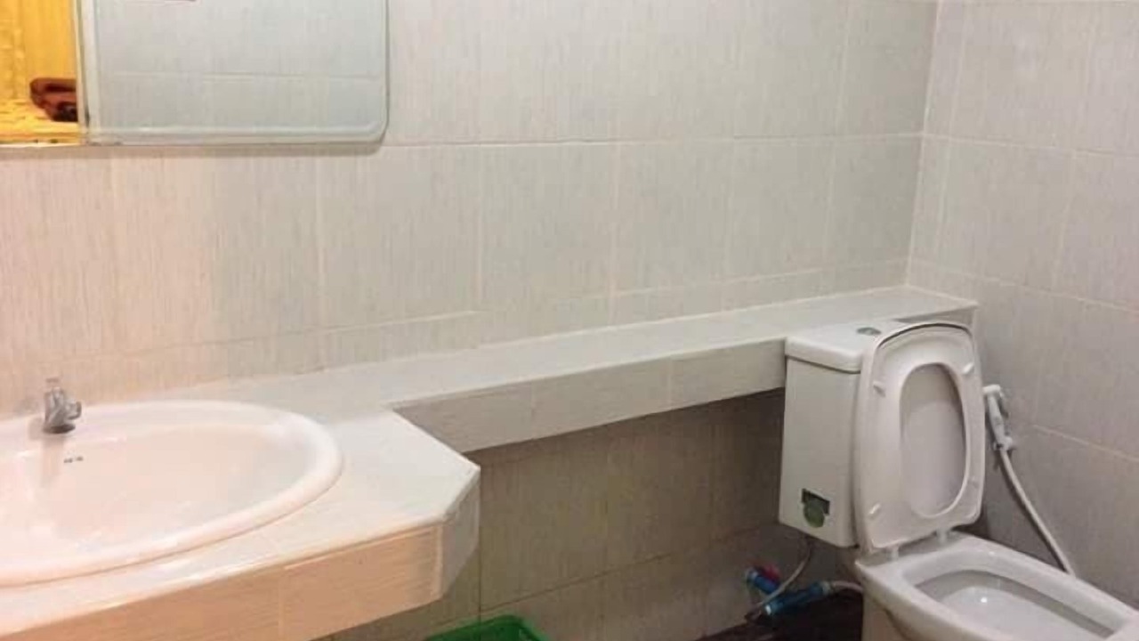 Photo of Bathroom in Kabin Buri