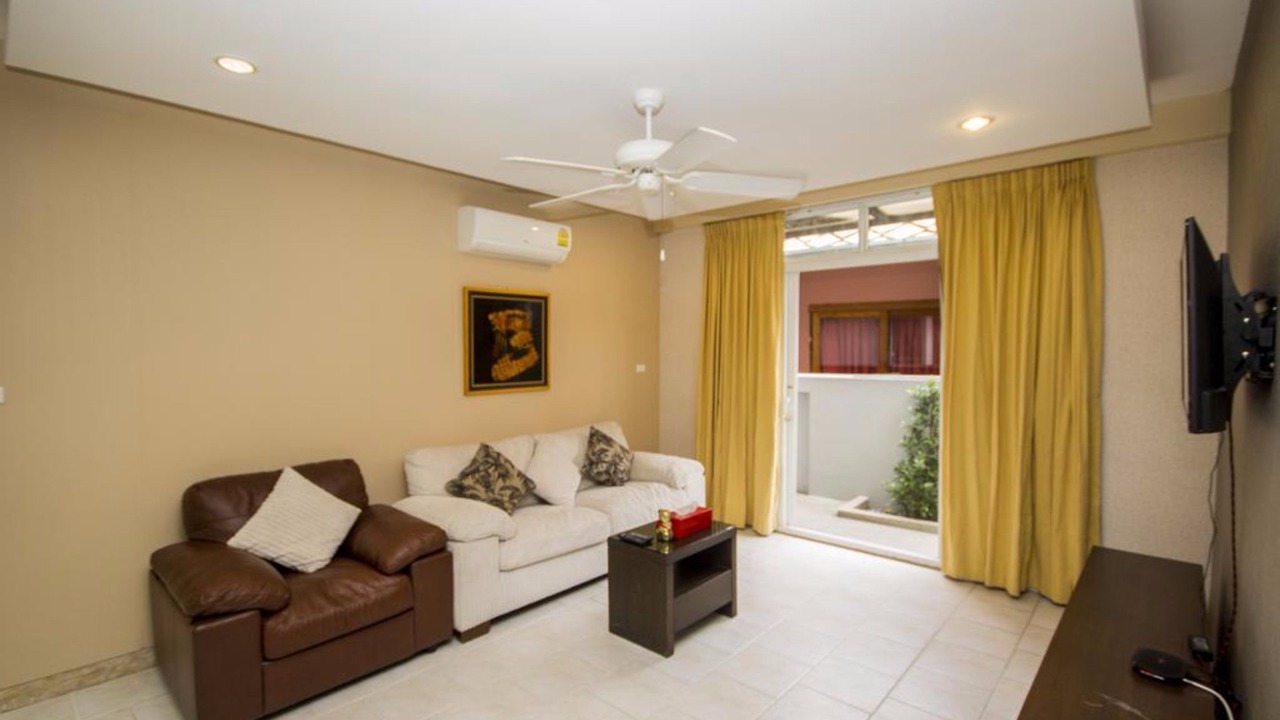 Photo of Outdoor in Jomtien