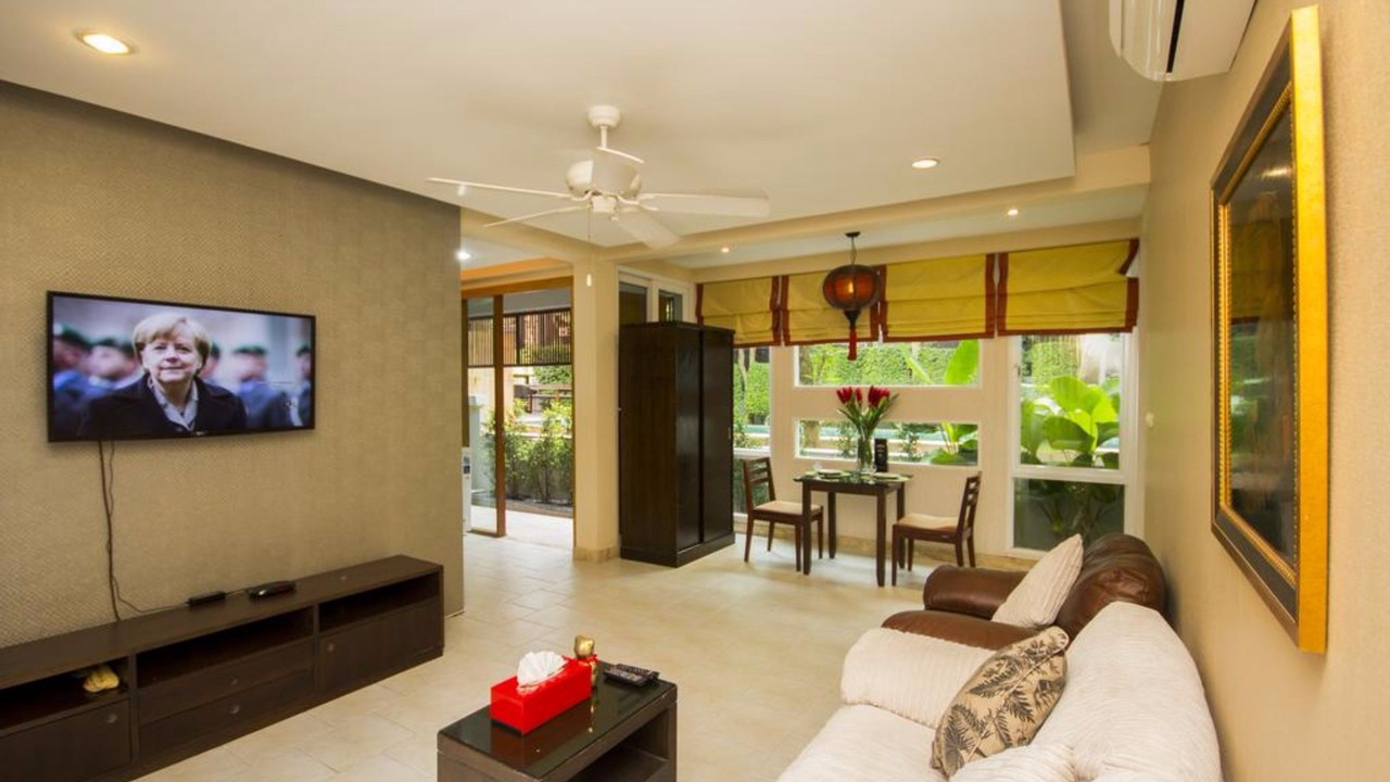 Photo of Outdoor in Jomtien