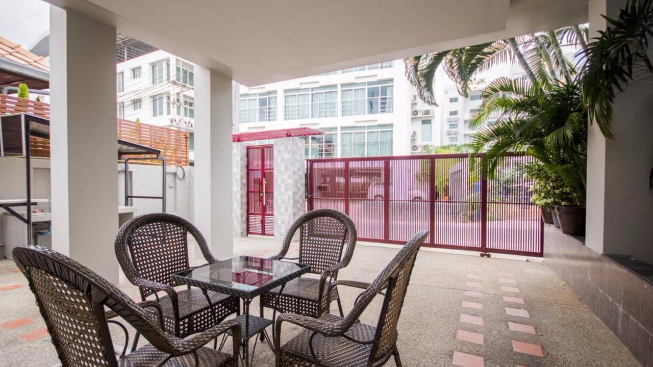 Photo of Outdoor in Jomtien