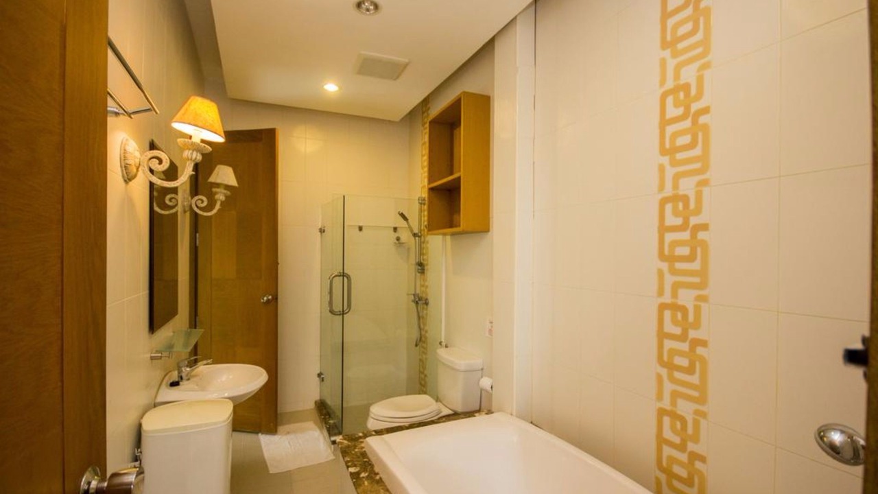Photo of Bathroom in Jomtien