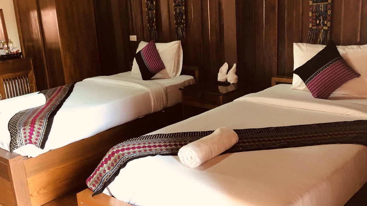 Photo of Bedroom in Khun Yuam