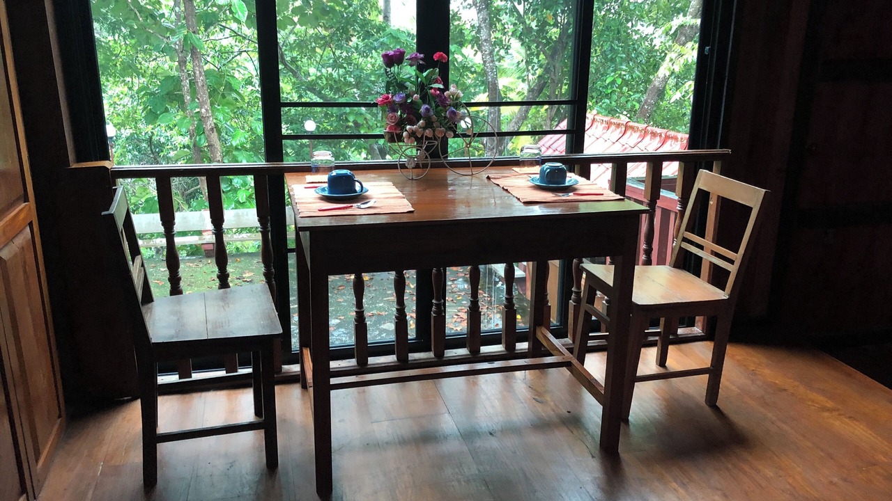 Photo of Bedroom in Khun Yuam