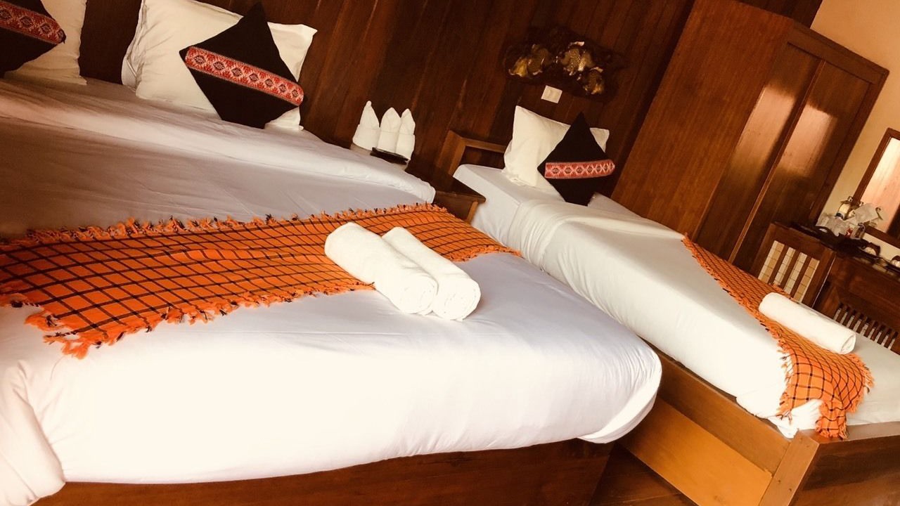 Photo of Bedroom in Khun Yuam