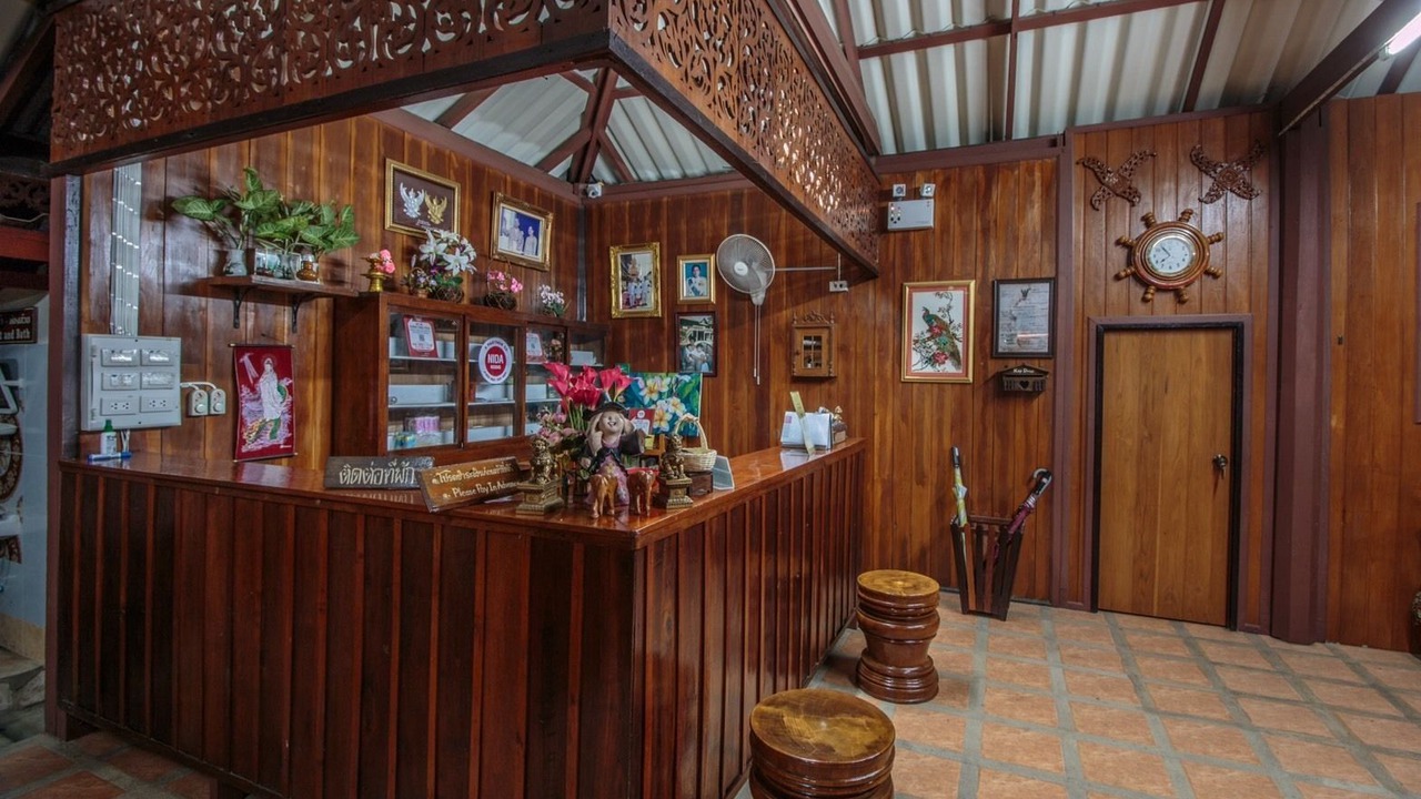 Photo of Others in Khun Yuam