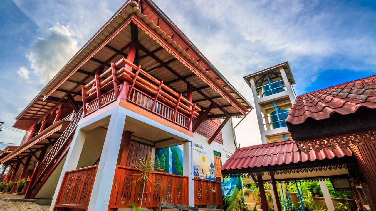 Photo of Outdoor in Khun Yuam